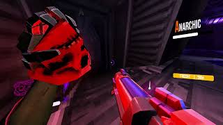 billions (bill. ions.) difficulty. NOT the ultrakill but it's 5% pinker mod