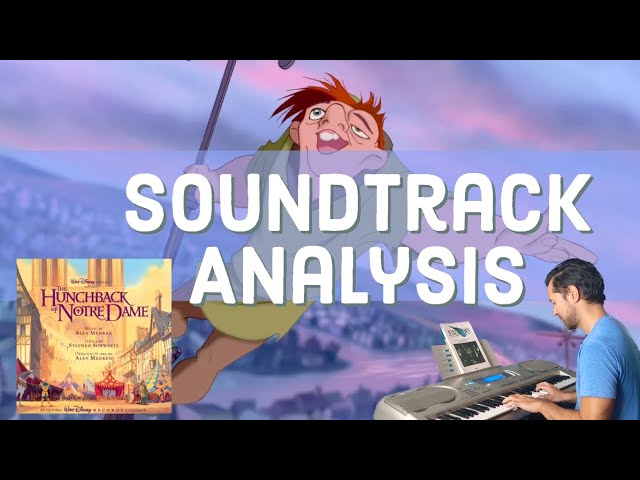 Soundtrack Analysis
