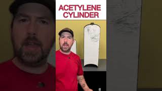 Ce se află în interiorul unui rezervor de acetilenă #instalații sanitare #sudare #hvac