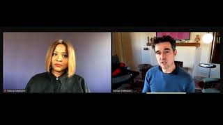 Adrian Enthoven, Deputy Chairman of the South African Solidarity Fund Defends the Fund's reputation Wealth