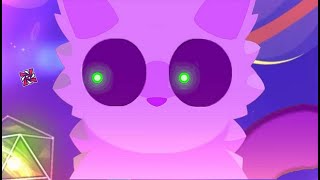 Space Trip By Phale Geometry Dash