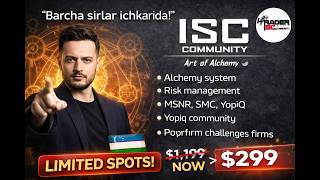 Alchemy System MSNR SMC LIT ICT CRT FREE with a cost of $1,199 MSNR Key Level part 7