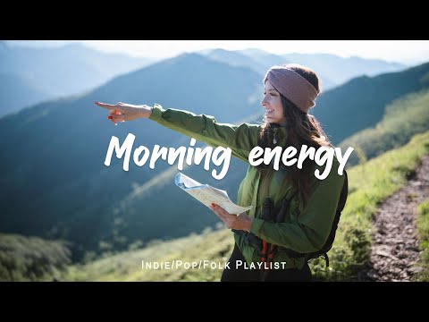 Morning energy 