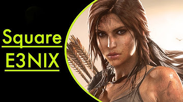 Square Enix Presents Summer Showcase - Dank Swank FANCAM