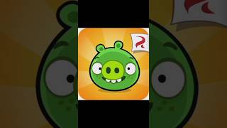Você ainda se lembra do jogo Bad Piggies? #vita #nostalgia #badpiggies