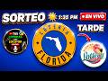 Sorteo Loteria de Florida Lottery Tarde 1:35 PM EN VIVO Martes 2 de Junio del 2026