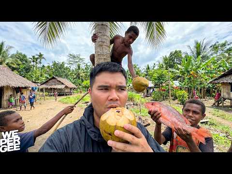 Juan Reza - Nona NTT (Official Music Video)