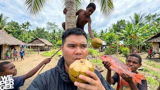 Download Lagu ผมคิดผิดที่ไว้ใจคนแปลกหน้า… ในปาปัว? MP3