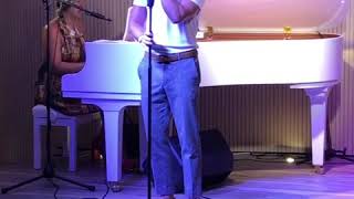 Adele & Sam Smith (Michael shaw)