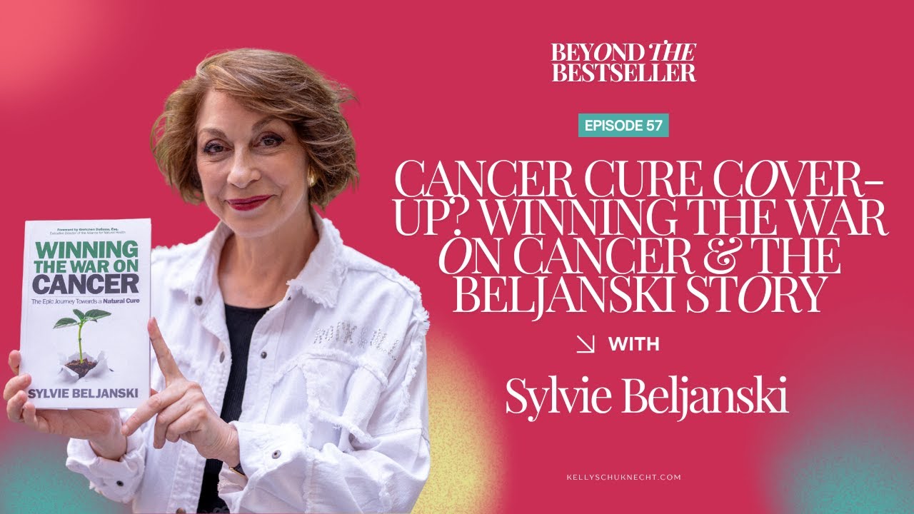CANCER CURE COVER-UP? Winning the War on Cancer & The Beljanski Story
