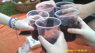 Riptide | Percy Jackson | CMV | read Desc