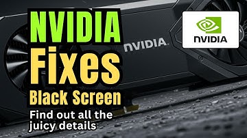 NVIDIA Fixes Black Screen Issues #gaming #nvidia #rtx #rtx5090 #rtx5080 #rtx5070 @3DGAMEMAN