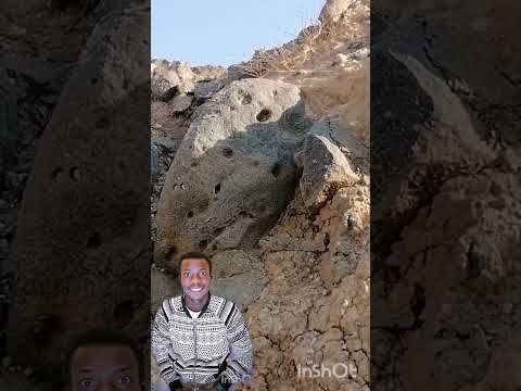 اشارات اذا وجدتها لا تتركها انها تدل على وجود الذهب والكنوز المدفونة ثلاث جرون