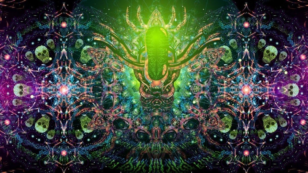 EN DIRECTO . *MIXED BY KAUSTTICK*  MIX SaYCrhoFrorma