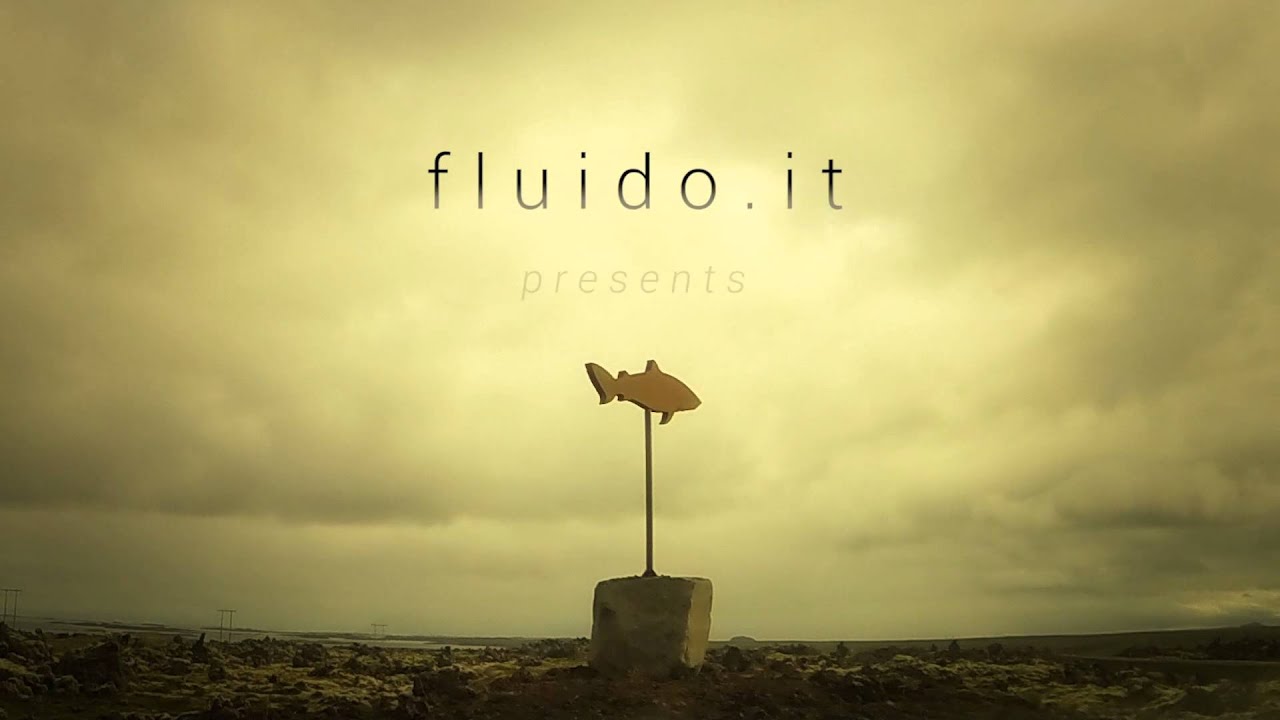 fluido.it intro