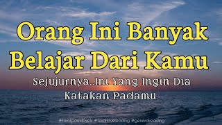 Download Lagu 👉 Nggak Nyangka.. Sebenarnya Ini Yang Ingin Dia Sampaikan Ke Kamu ✨ MP3