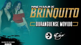 Duranguense Movido (Pa Bailar) - Dj Dajer
