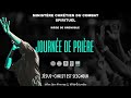 JOURNEE DE PRIERE 05/09/2025