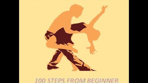Salsa Level-3. Learn 20 beginner level Salsa steps. Learn how to Salsa like a  Pro. PART 3 OF 10
