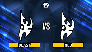 SCL Season 13 Week 4 | Beast vs Neo
