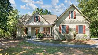 620 N Highland Road, Mill Spring, NC 28756