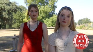 How (NOT) To Get Away With Murder | #YFASummerCamp (14-17) 2022