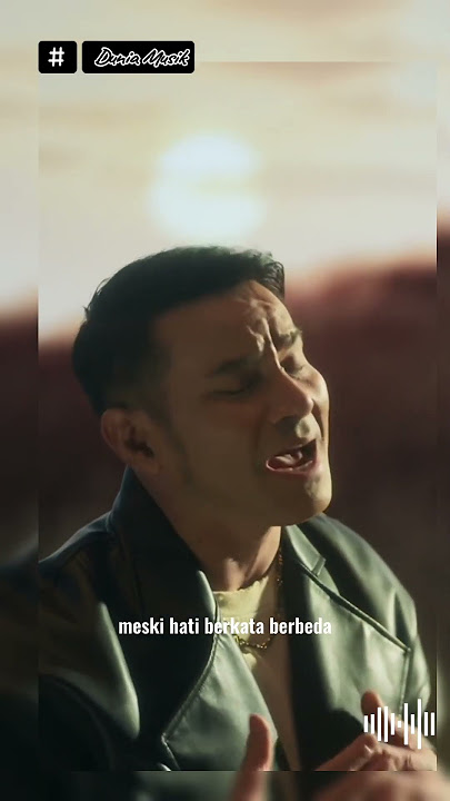 Bukan Karena Tak Cinta Judika Feat Lesti Kejora #shorts #music