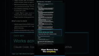 They gave AI agents real memory