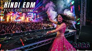 HINDI EDM TRANSITION: WAIT FOR THE INSANE DROP 🤯
