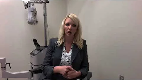 Dr. Addie Smith Discusses Pink Eye | North Oaks Ey...