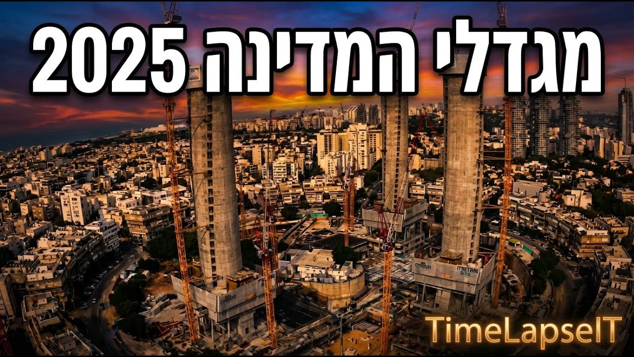 אתרי בנייה