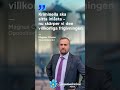 SD gör Sverige tryggare