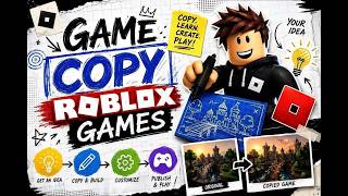 Roblox Game Downloader – 2 Minutes to ANY Game! screenshot 3