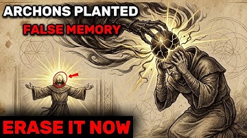 The Archons Planted A False Memory In Every Chosen One — Here