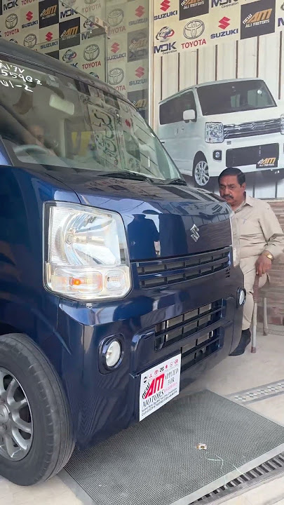 SUZUKI EVERY JOIN LOVER💥💥💥💥#newalimotors