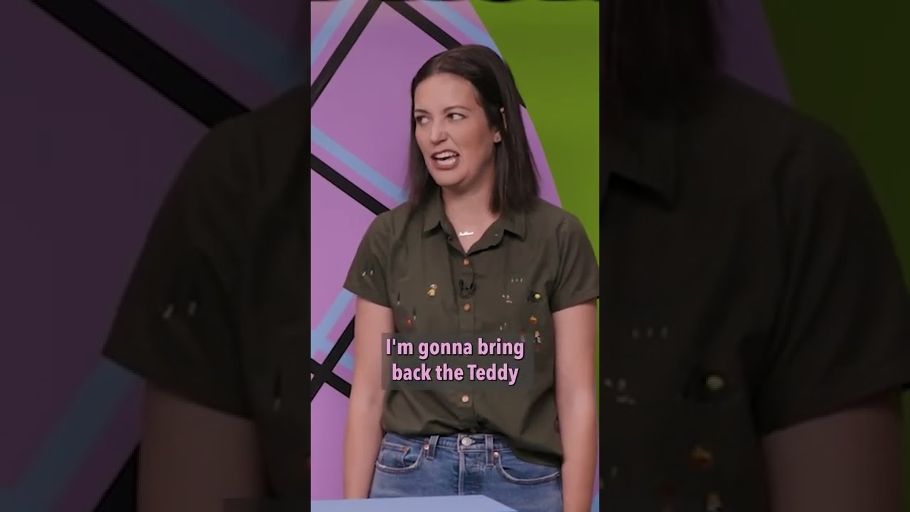 A Scene From "Build-a-Bear-y Glen Ross"