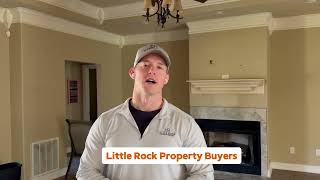 Take What You Want and Leave the Rest This Is How We Buy Homes in Arkansas