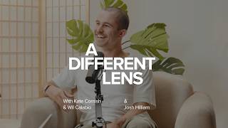 Josh Hilliam: Leaving the Safe Path to Build a Creative Life