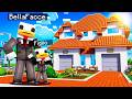 LA NUOVA VANILLA DI BELLAFACCIA E BABYFACCIA SU BROOKHAVEN ROBLOX!!😍 CREA LA CASA CON SUO FIGLIO
