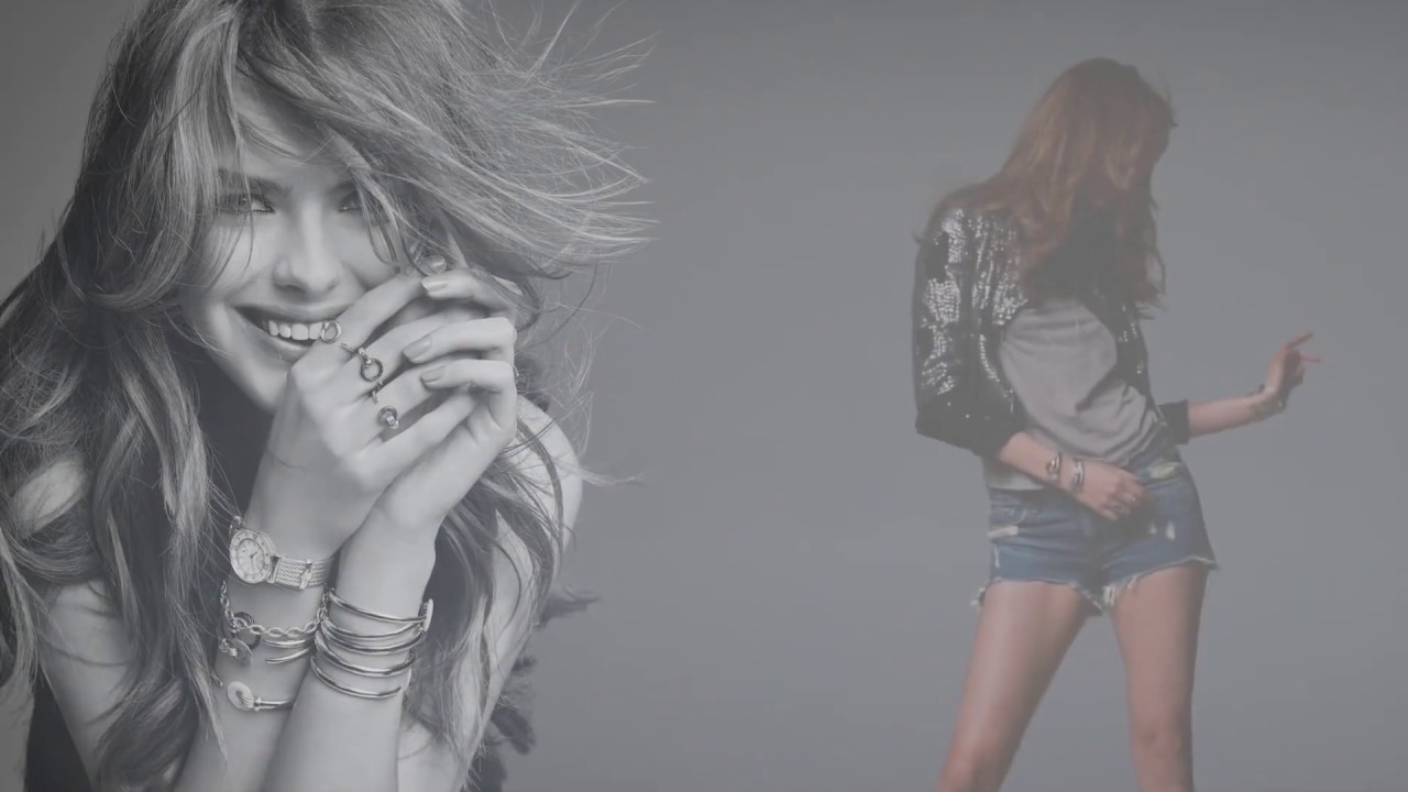 Charriol St-Tropez Watch Collection