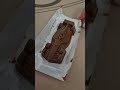Figurina de cjocolata in forma de masina de curse de la KitKat - F1
