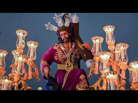 Yo soy la luz del mundo | Señor de la Salud de Nueva Sevilla 2026