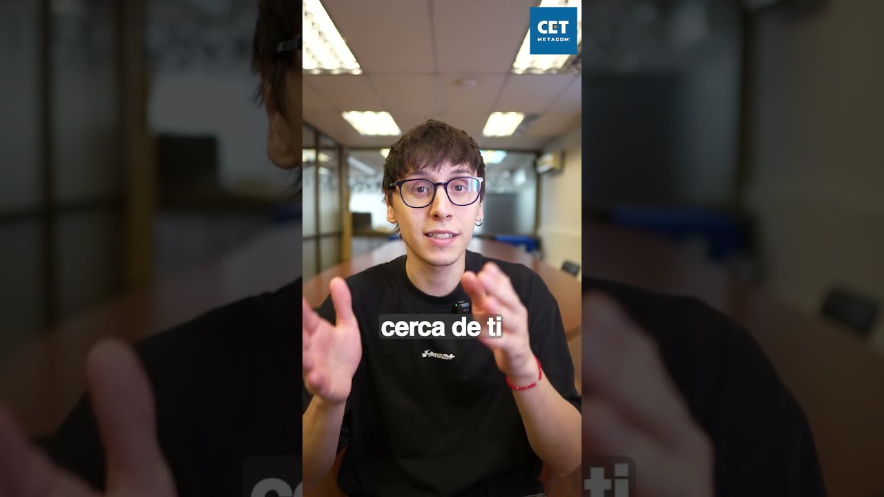 ⚡ 3 avances que cambiarán tu vida: Internet instantáneo y centros de datos cerca de ti