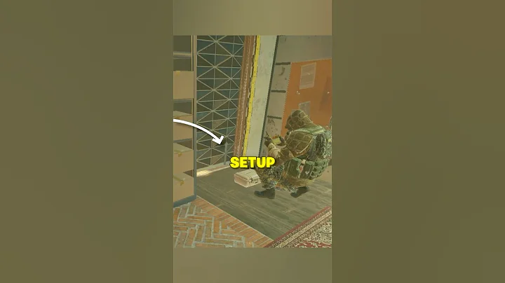 This Rauora Trick will WIN YOU GAMES in Rainbow Six Siege