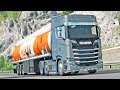 Road to The Black Sea DLC | Euro Truck Simulator 2
