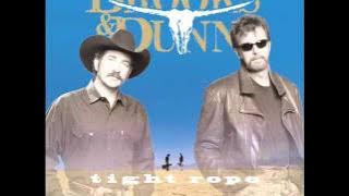 Brooks & Dunn - You'll Always Be Love By Me.wmv