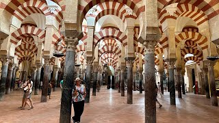 Córdoba, Spain. May 2024.