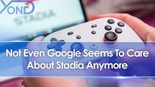 Google ставит в тупик, не поддерживая Stadia в своем новом Chromecast до 2021 года
