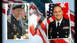 Dignified Transfer | Dover AFB | August 7, 2014