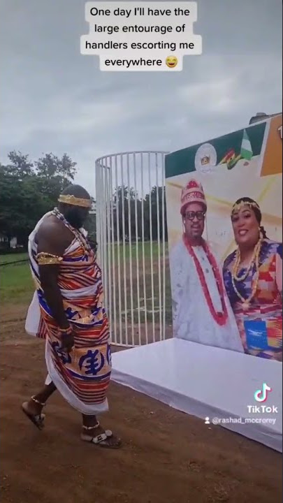 Arriving to the Igbo New Yam / Iriji Festival 🇳🇬
